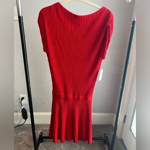 Maeve sweater dress